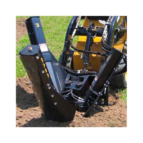 Tree Spade Attachments For Sale 